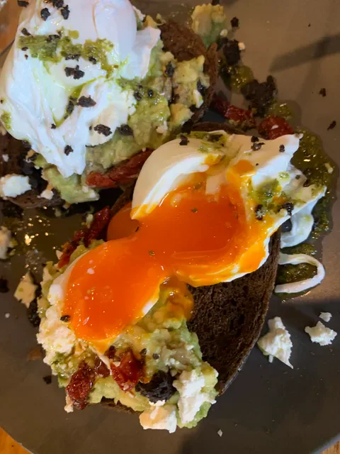 The Peddler Cafe