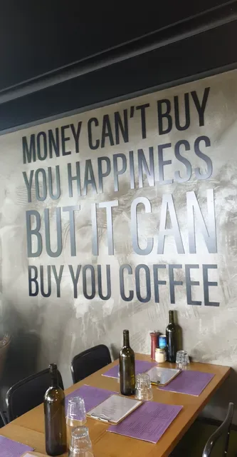 The Peddler Cafe