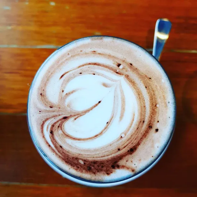 The Peddler Cafe