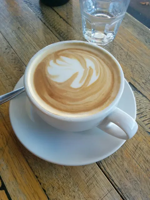 The Peddler Cafe