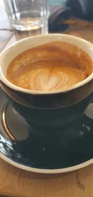 The Pint of Milk