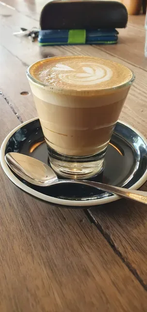 The Pint of Milk