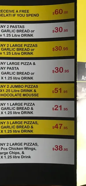 The Pizza Box