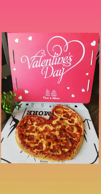 The Pizza Box