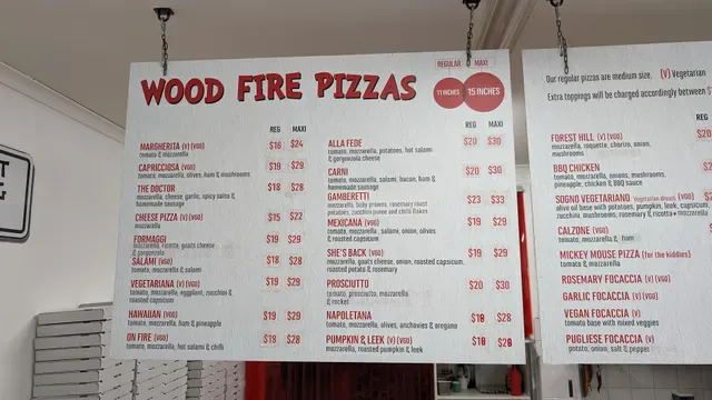 The Pizza Doctor