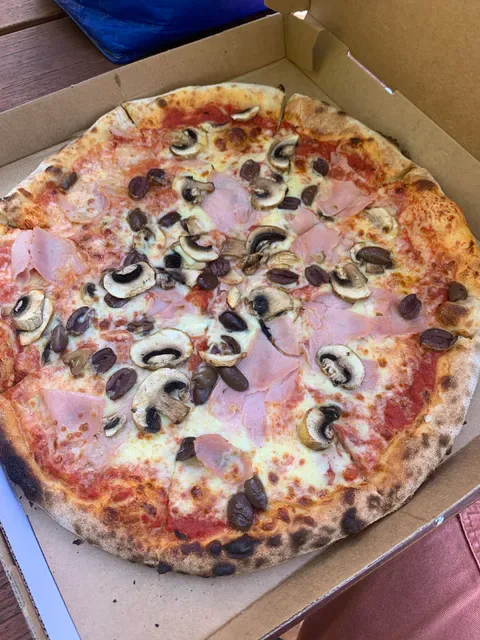 The Pizza Doctor