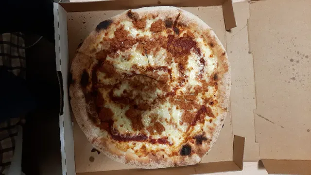 The Pizza Doctor