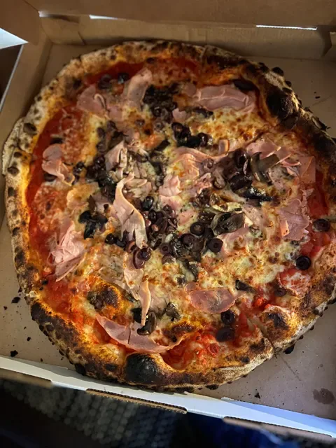 The Pizza Doctor