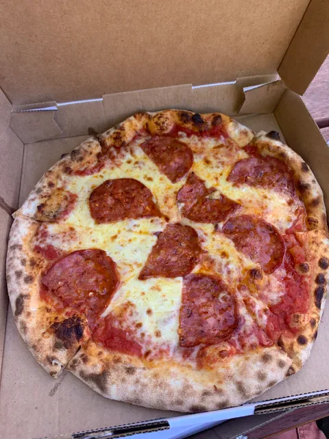 The Pizza Doctor
