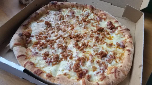 The Pizza Doctor