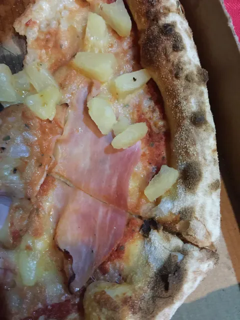The Pizza Doctor