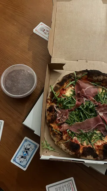 The Pizza Doctor