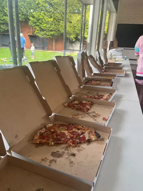 The Pizza Doctor