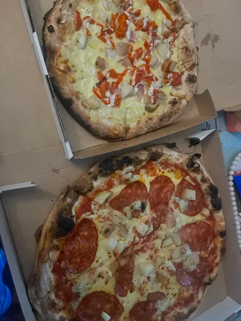 The Pizza Doctor