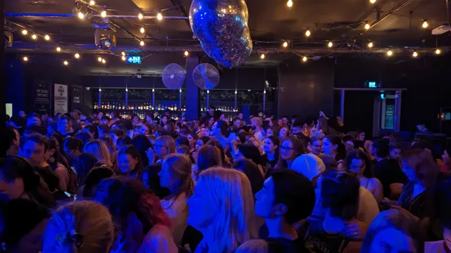 Prince Bandroom