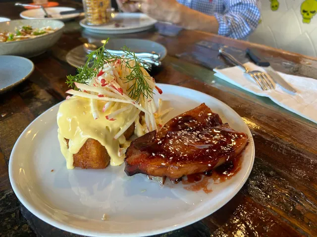 The Providore Melbourne