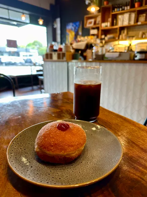 The Providore Melbourne