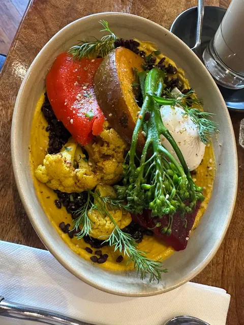 The Providore Melbourne
