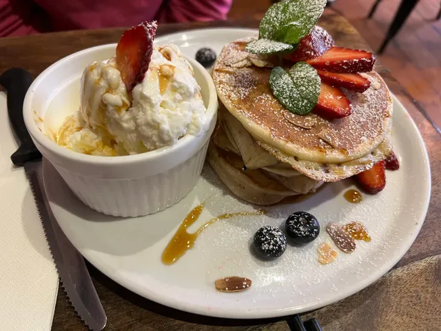 The Providore Melbourne