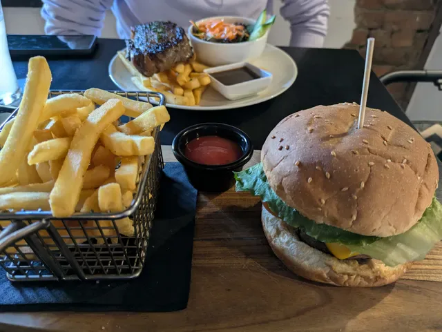 The Quarry Hotel