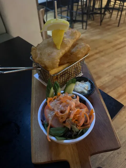 The Quarry Hotel