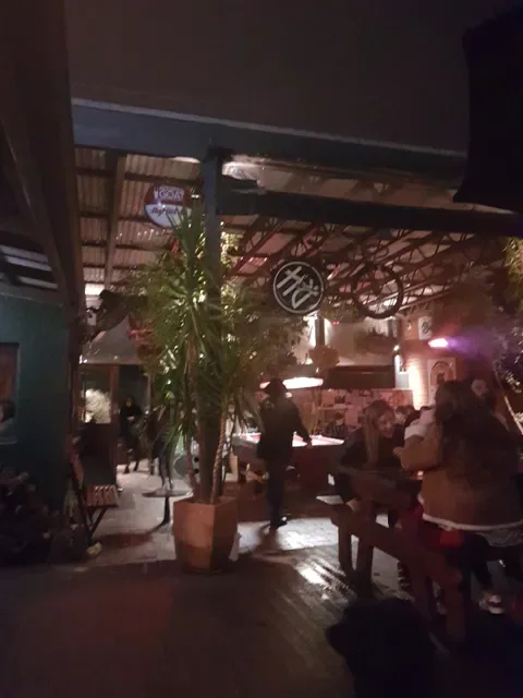 The Rainbow Hotel
