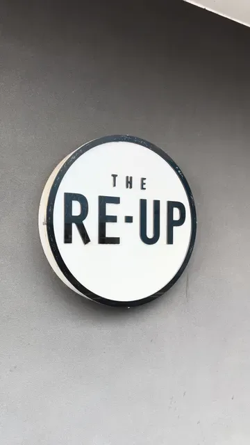 The Re-Up