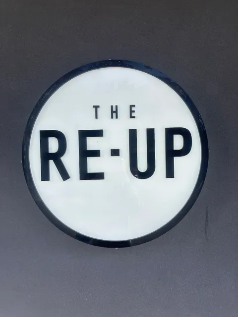 The Re-Up