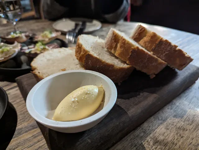 The Recreation Bistro x Bottleshop