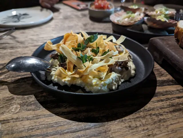 The Recreation Bistro x Bottleshop