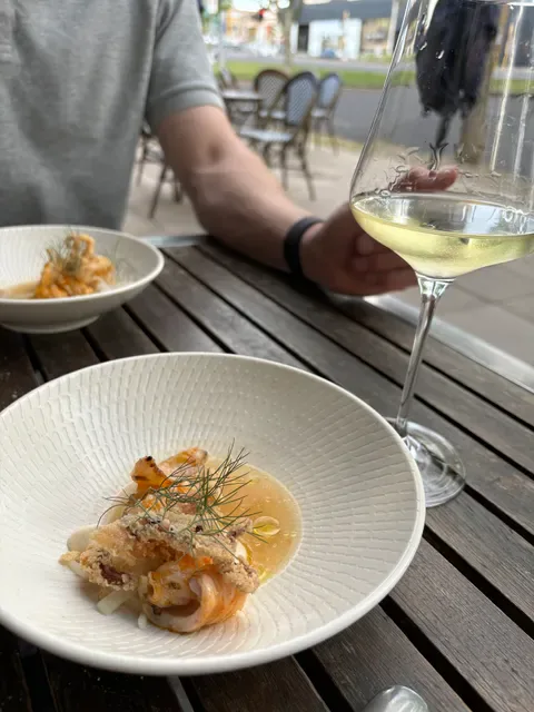The Recreation Bistro x Bottleshop