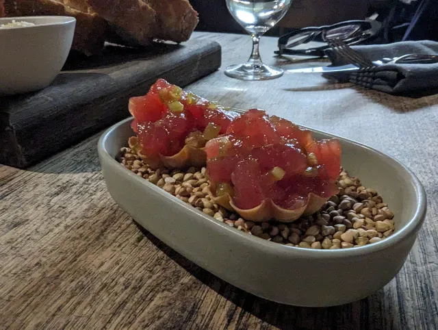 The Recreation Bistro x Bottleshop