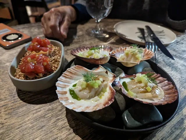 The Recreation Bistro x Bottleshop