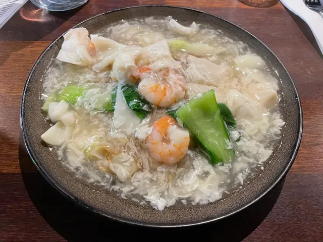 The Rice Cooker