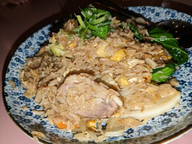 The Rice Paddy Thai