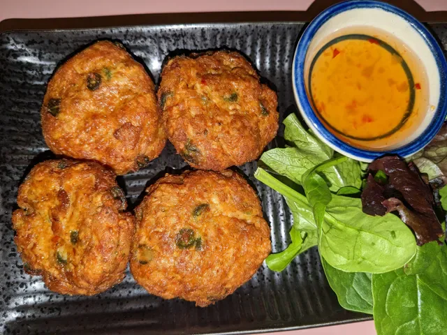 The Rice Paddy Thai
