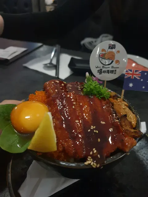 The Roe Australia