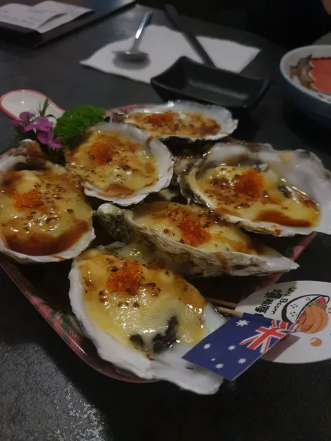 The Roe Australia