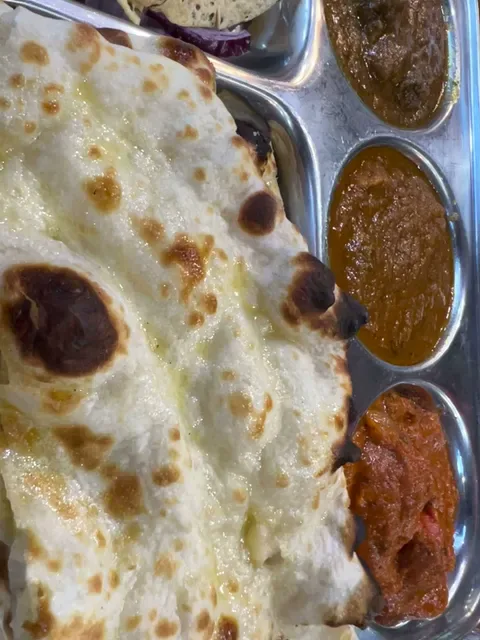 The Secret Recipe, Indian Fusion Restaurant