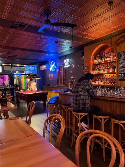 The Silverlake Social - Prahran
