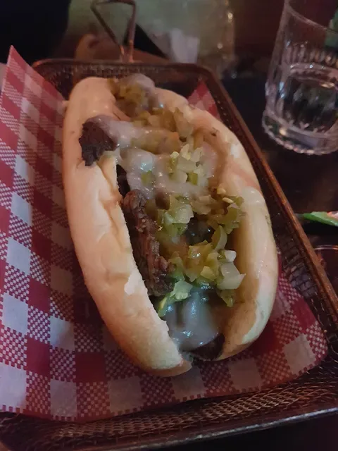 The Silverlake Social - Prahran