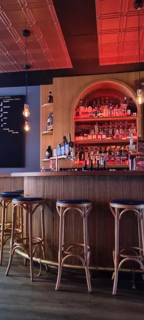 The Silverlake Social - Prahran