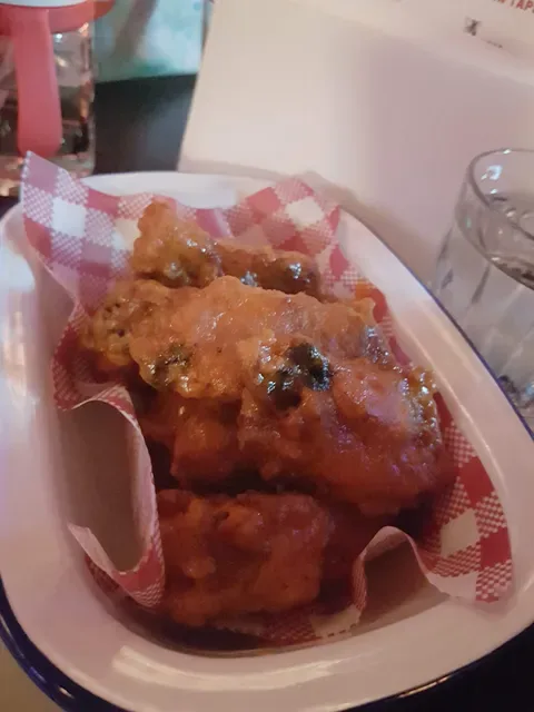 The Silverlake Social - Prahran
