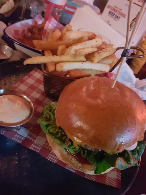 The Silverlake Social - Prahran