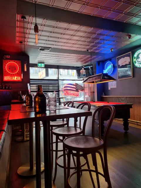 The Silverlake Social - Prahran