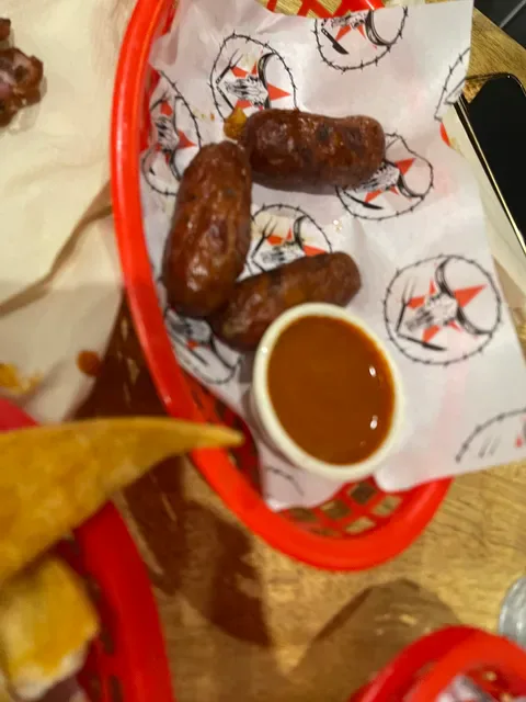 The Smoke Pit