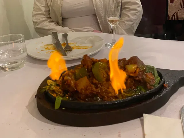 The Spice Yard