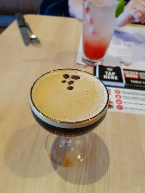 The Sporting Globe Bar & Grill Chirnside Park