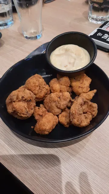The Sporting Globe Bar & Grill Chirnside Park