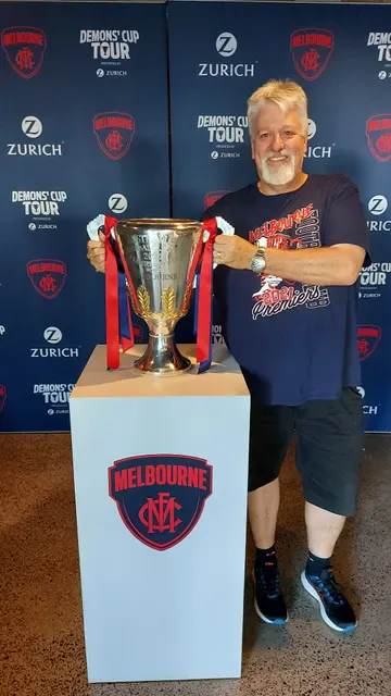 The Sporting Globe Bar & Grill Chirnside Park
